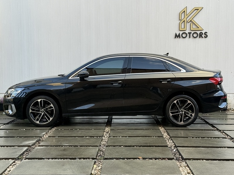 Used Audi A3 2022 for sale - 76808358: Photo 28