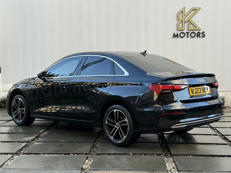 Used Audi A3 2022 for sale - 76808358: Photo 29