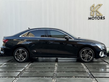 Used Audi A3 2022 for sale - 76808358: Photo