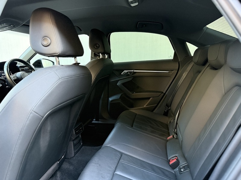 Used Audi A3 2022 for sale - 76808358: Photo 30