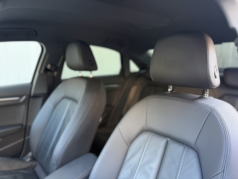 Used Audi A3 2022 for sale - 76808358: Photo 31