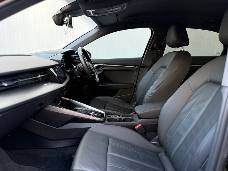 Used Audi A3 2022 for sale - 76808358: Photo 32