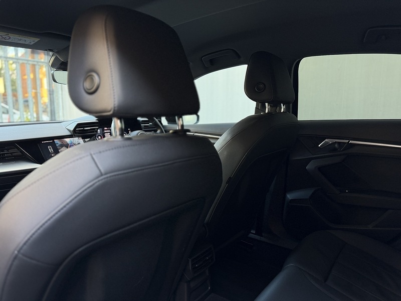 Used Audi A3 2022 for sale - 76808358: Photo 33