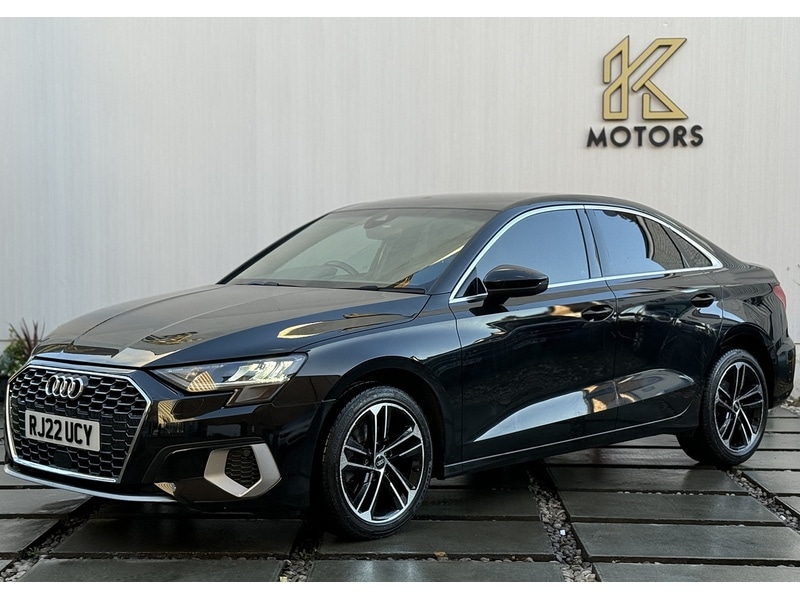 Used Audi A3 2022 for sale - 76808358: Photo 34