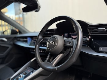 Used Audi A3 2022 for sale - 76808358: Photo