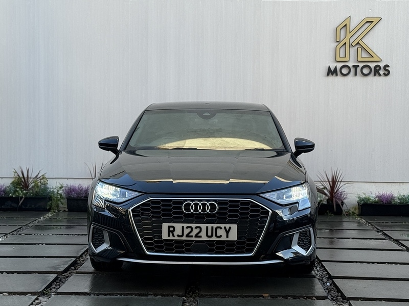 Used Audi A3 2022 for sale - 76808358: Photo 5