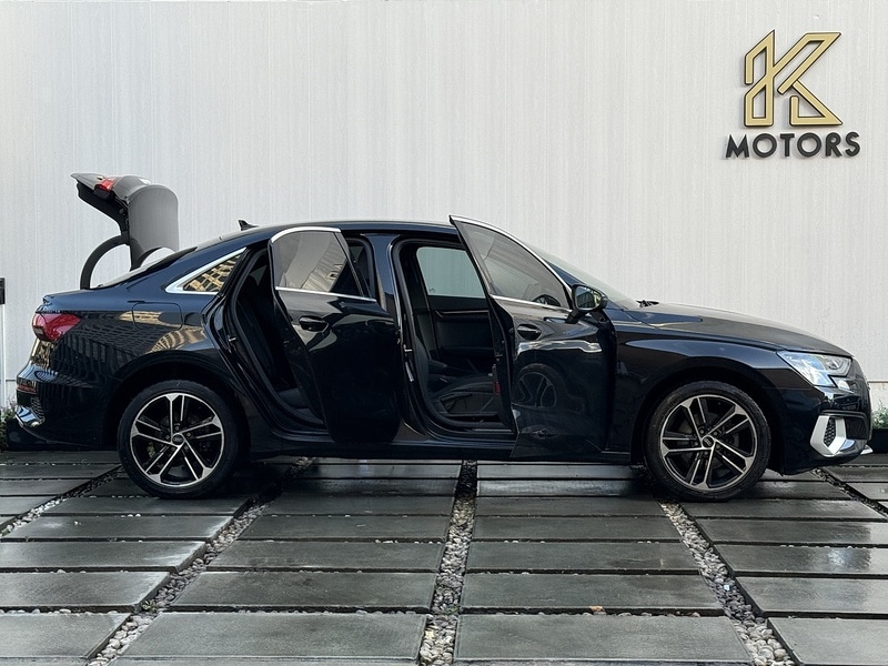 Used Audi A3 2022 for sale - 76808358: Photo 6