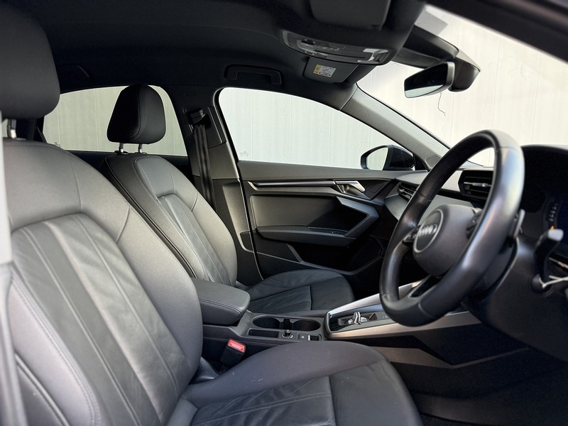 Used Audi A3 2022 for sale - 76808358: Photo 7