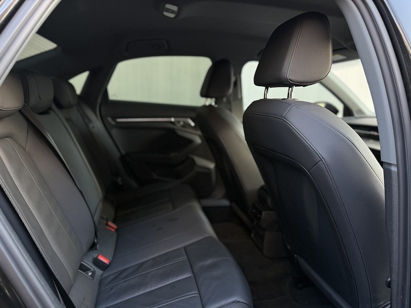 Used Audi A3 2022 for sale - 76808358: Photo 9