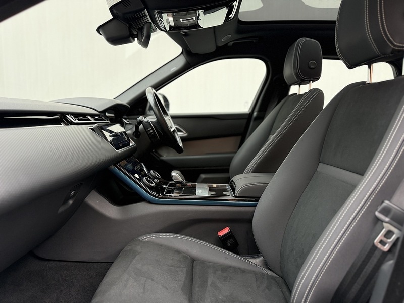 Used Land Rover Range Rover Velar 2021 for sale - 76716108: Photo 10