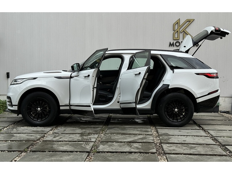 Used Land Rover Range Rover Velar 2021 for sale - 76716108: Photo 11