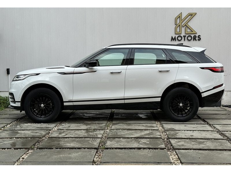 Used Land Rover Range Rover Velar 2021 for sale - 76716108: Photo 12