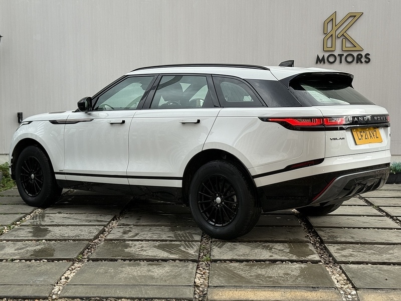 Used Land Rover Range Rover Velar 2021 for sale - 76716108: Photo 13
