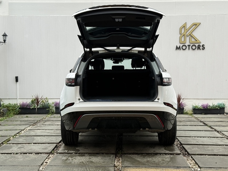 Used Land Rover Range Rover Velar 2021 for sale - 76716108: Photo 14