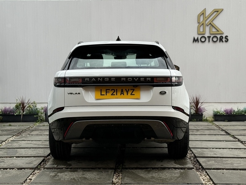 Used Land Rover Range Rover Velar 2021 for sale - 76716108: Photo 15