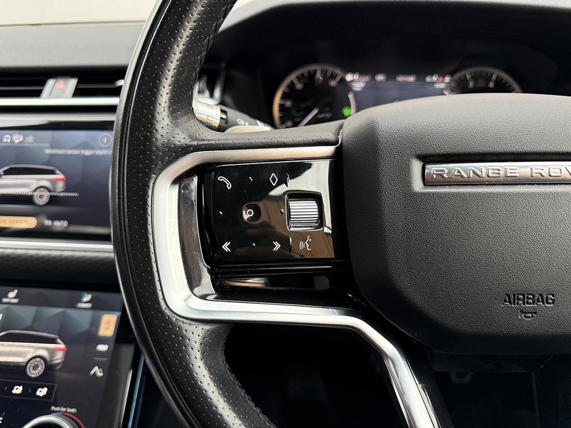 Used Land Rover Range Rover Velar 2021 for sale - 76716108: Photo 16