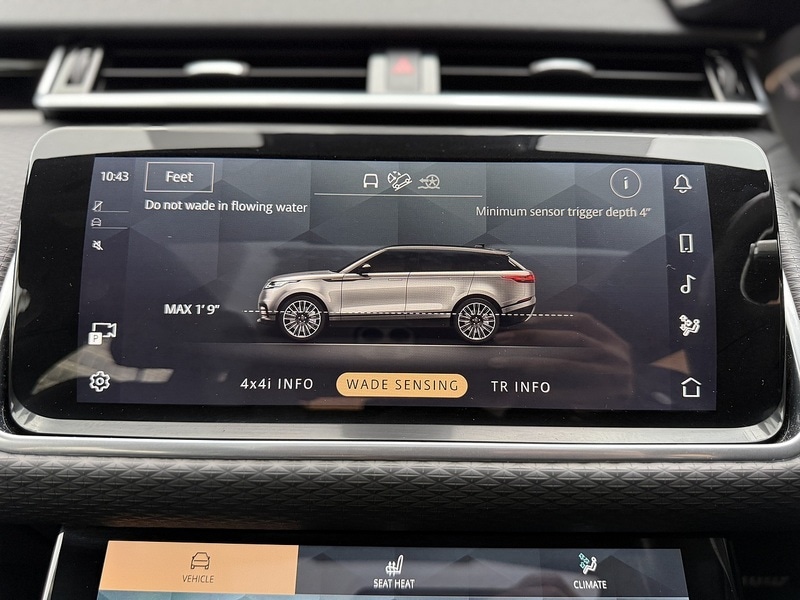 Used Land Rover Range Rover Velar 2021 for sale - 76716108: Photo 17