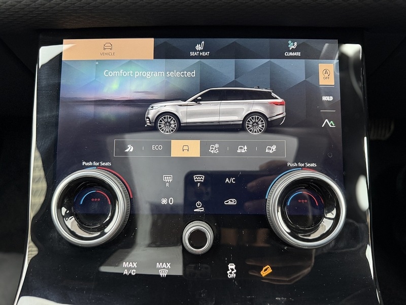 Used Land Rover Range Rover Velar 2021 for sale - 76716108: Photo 18