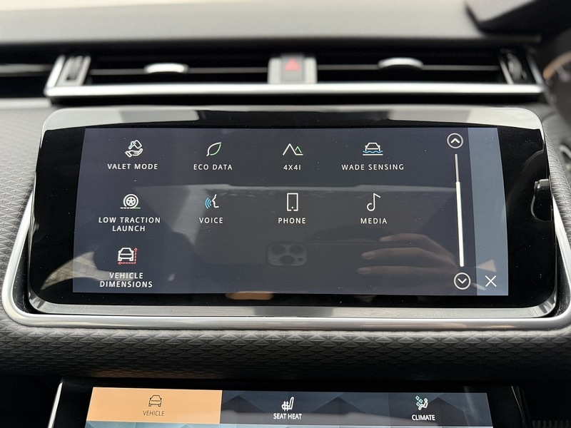 Used Land Rover Range Rover Velar 2021 for sale - 76716108: Photo 19