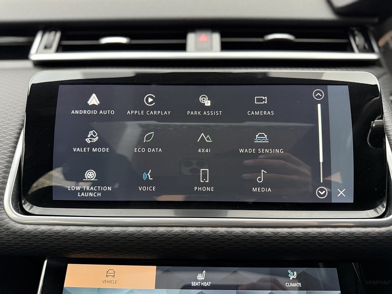 Used Land Rover Range Rover Velar 2021 for sale - 76716108: Photo 20