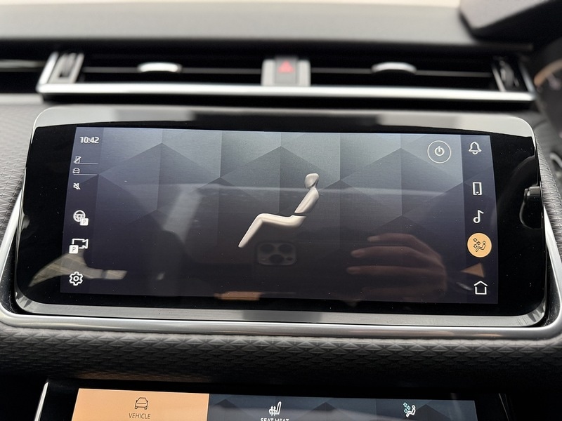 Used Land Rover Range Rover Velar 2021 for sale - 76716108: Photo 21