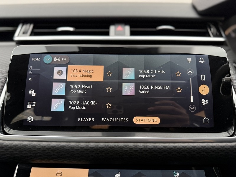 Used Land Rover Range Rover Velar 2021 for sale - 76716108: Photo 22