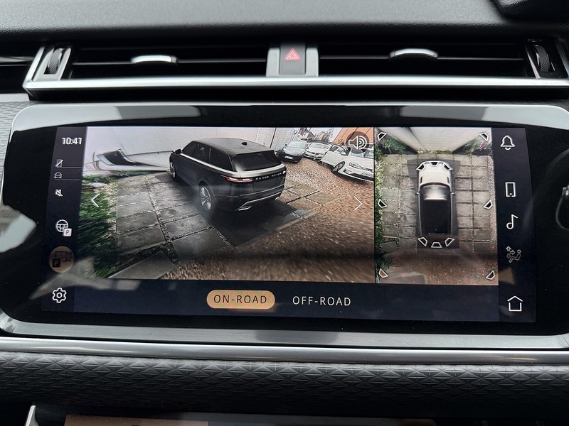 Used Land Rover Range Rover Velar 2021 for sale - 76716108: Photo 24