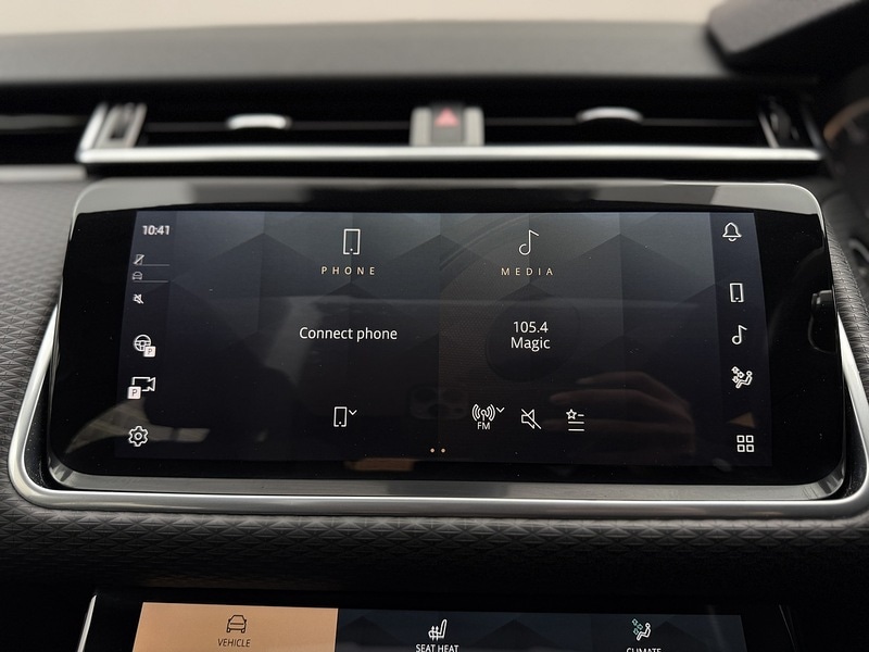 Used Land Rover Range Rover Velar 2021 for sale - 76716108: Photo 25