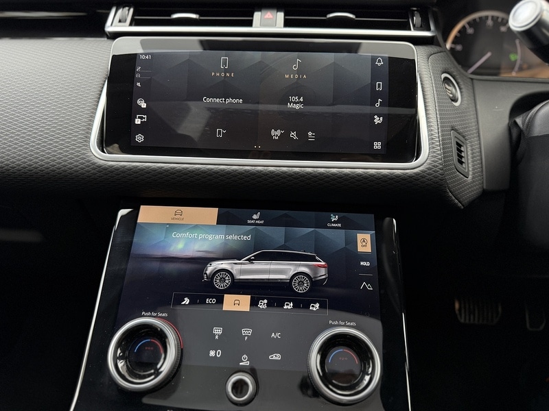 Used Land Rover Range Rover Velar 2021 for sale - 76716108: Photo 26