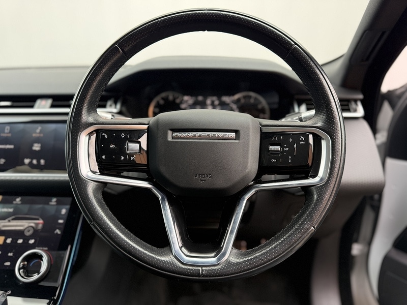 Used Land Rover Range Rover Velar 2021 for sale - 76716108: Photo 29