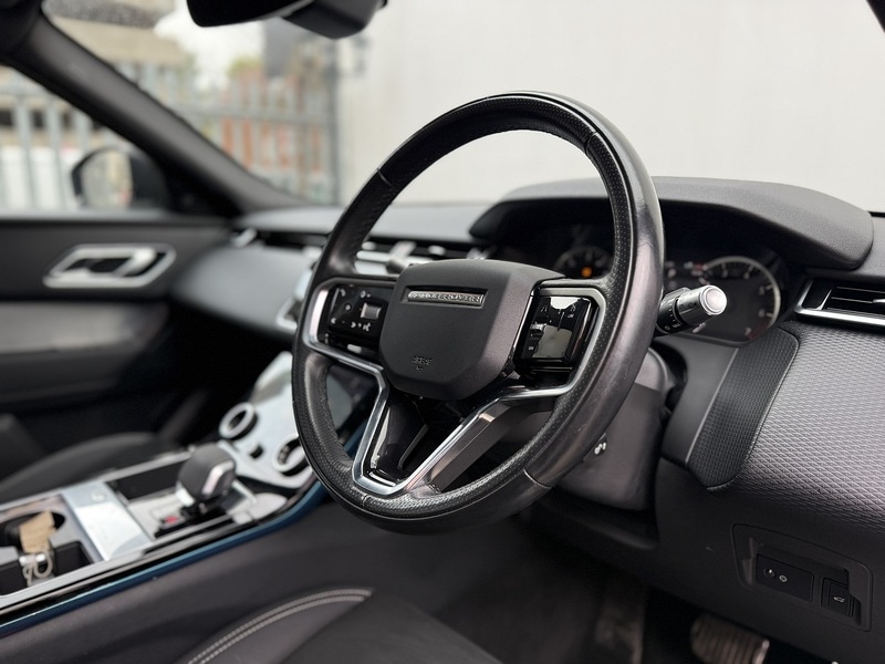 Used Land Rover Range Rover Velar 2021 for sale - 76716108: Photo 3