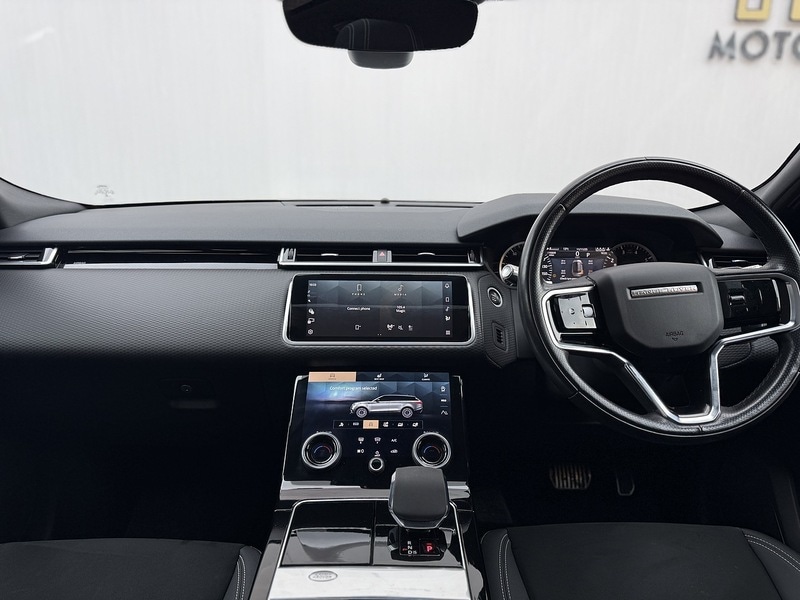Used Land Rover Range Rover Velar 2021 for sale - 76716108: Photo 33