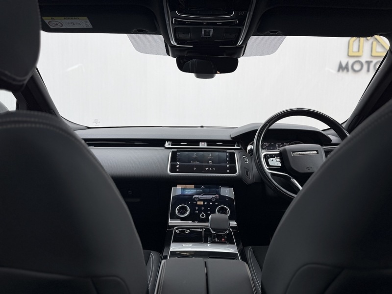 Used Land Rover Range Rover Velar 2021 for sale - 76716108: Photo 34