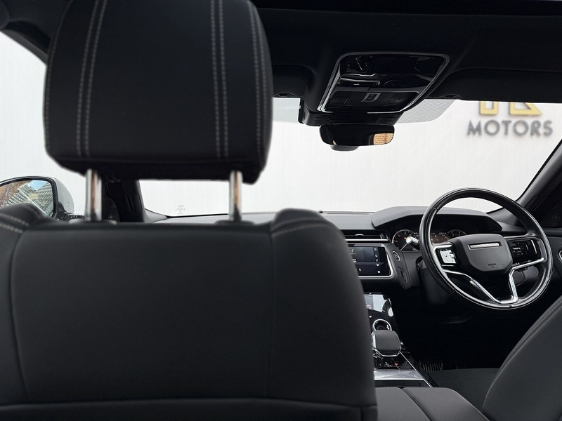 Used Land Rover Range Rover Velar 2021 for sale - 76716108: Photo 35