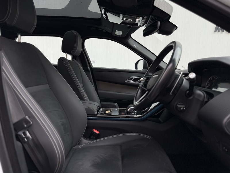 Used Land Rover Range Rover Velar 2021 for sale - 76716108: Photo 37