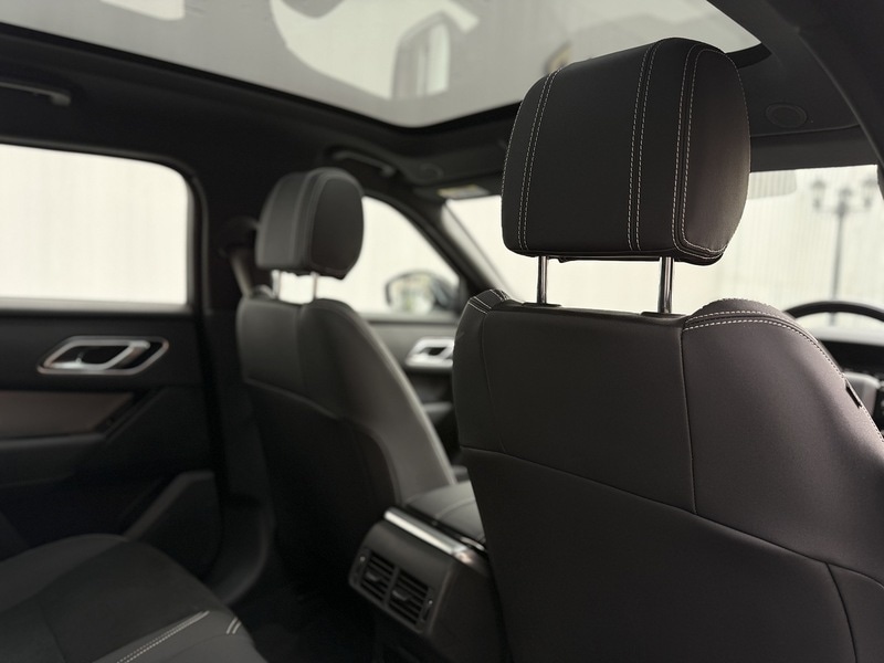 Used Land Rover Range Rover Velar 2021 for sale - 76716108: Photo 38