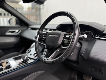 Used Land Rover Range Rover Velar 2021 for sale - 76716108: Photo