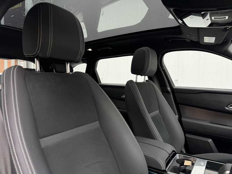 Used Land Rover Range Rover Velar 2021 for sale - 76716108: Photo 40