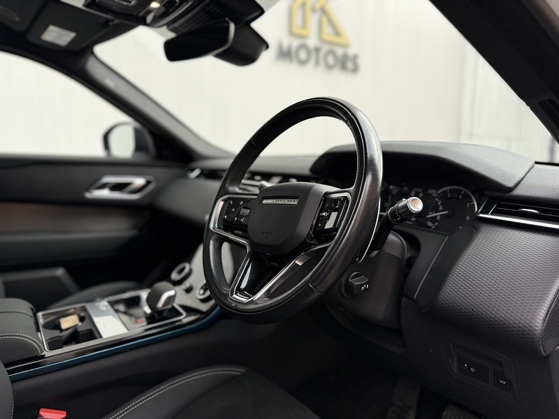 Used Land Rover Range Rover Velar 2021 for sale - 76716108: Photo 41