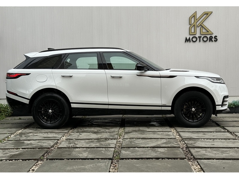 Used Land Rover Range Rover Velar 2021 for sale - 76716108: Photo 5