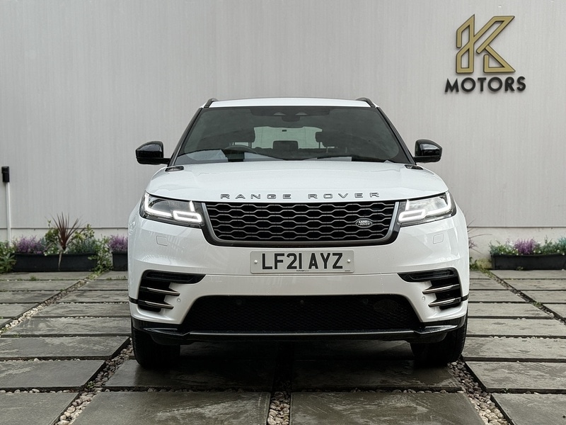 Used Land Rover Range Rover Velar 2021 for sale - 76716108: Photo 6