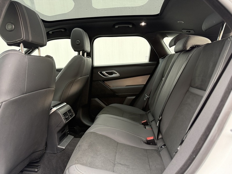 Used Land Rover Range Rover Velar 2021 for sale - 76716108: Photo 8