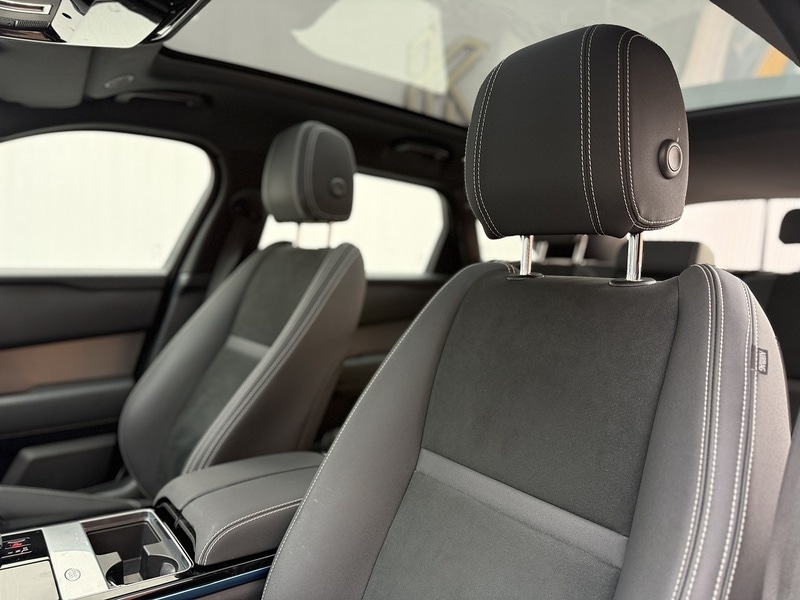 Used Land Rover Range Rover Velar 2021 for sale - 76716108: Photo 9