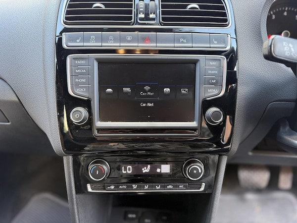Used Volkswagen Polo 2016 for sale - 76197301: Photo 25