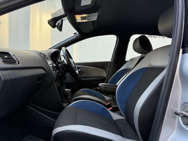 Used Volkswagen Polo 2016 for sale - 76197301: Photo 31
