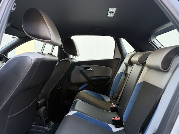 Used Volkswagen Polo 2016 for sale - 76197301: Photo 33