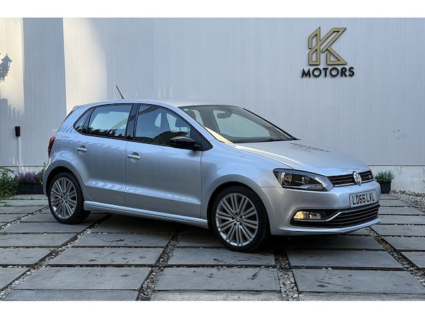 Used Volkswagen Polo 2016 for sale - 76197301: Photo 47