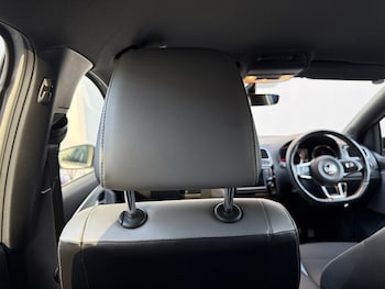 Used Volkswagen Polo 2016 for sale - 76197301: Photo 4