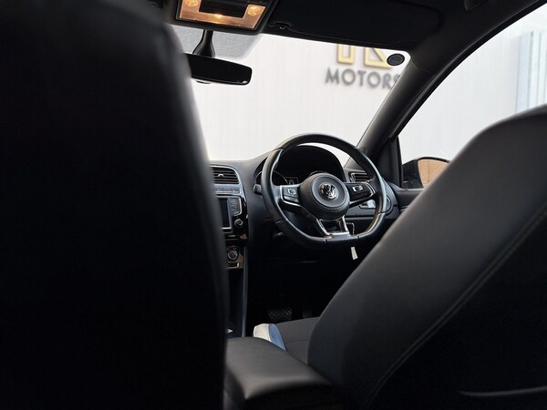 Used Volkswagen Polo 2016 for sale - 76197301: Photo 8