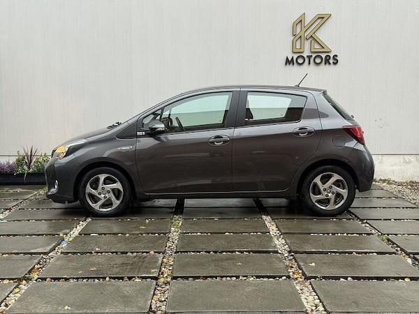 Used Toyota Yaris 2015 for sale - 76274489: Photo 21